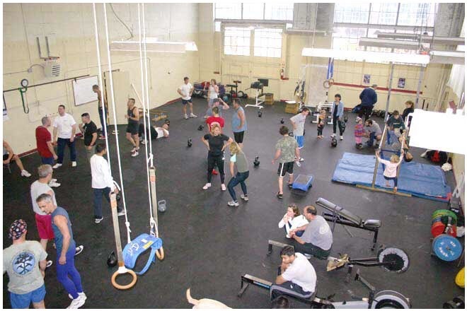 Suffer on Saturday April 2005.JPG